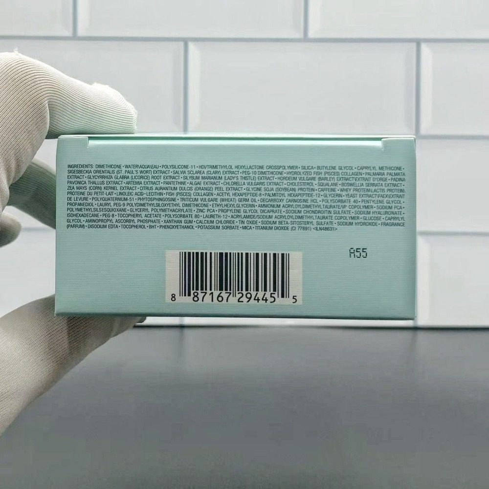 【ESTEE LAUDER】雅詩蘭黛[CP+R] CP+R抗皺緊緻精華50mlx2/組 -小紫瓶精華-細節圖4