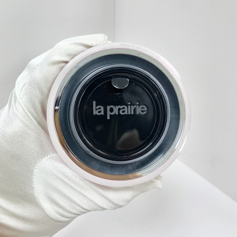 La Prairie 萊珀妮 鉑金臻稀乳霜 50ml-铂金面霜-細節圖3