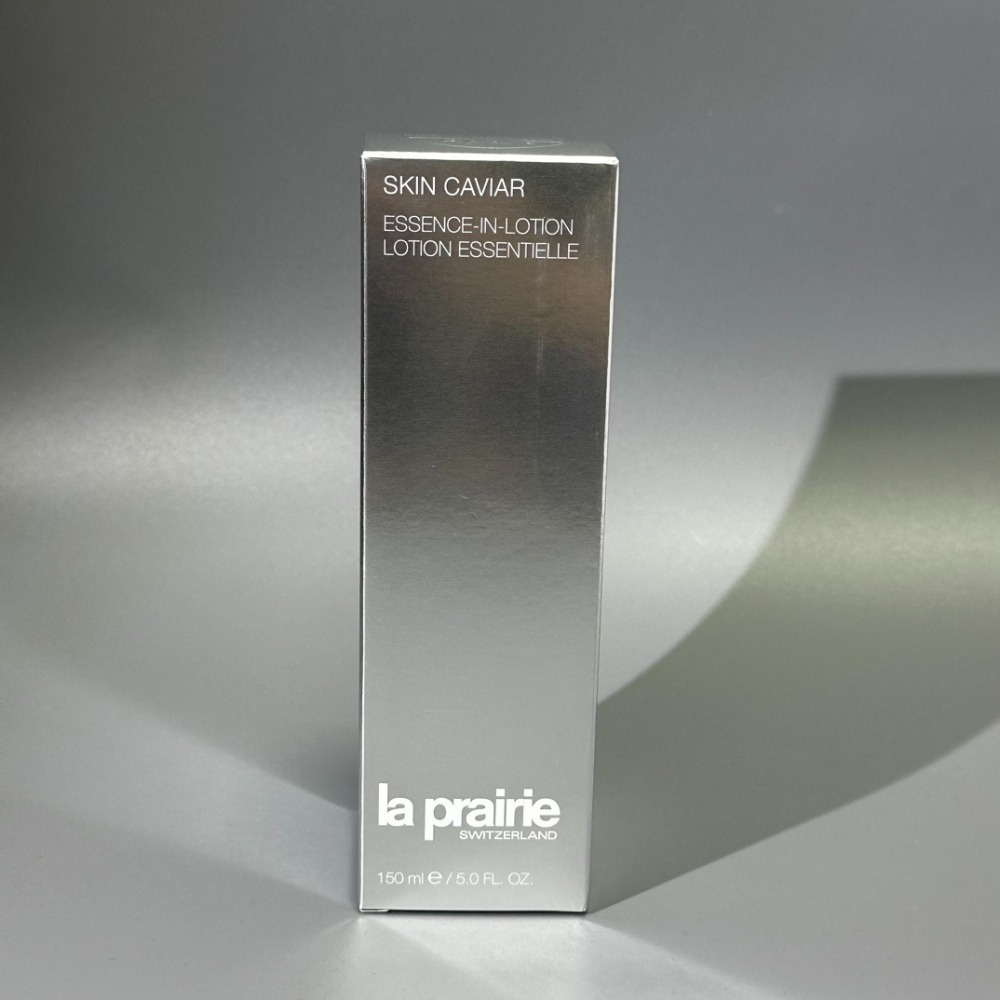 La Prairie 萊珀妮 魚子美顏肌底前導精華 150ml-魚子精華水150ml-細節圖2