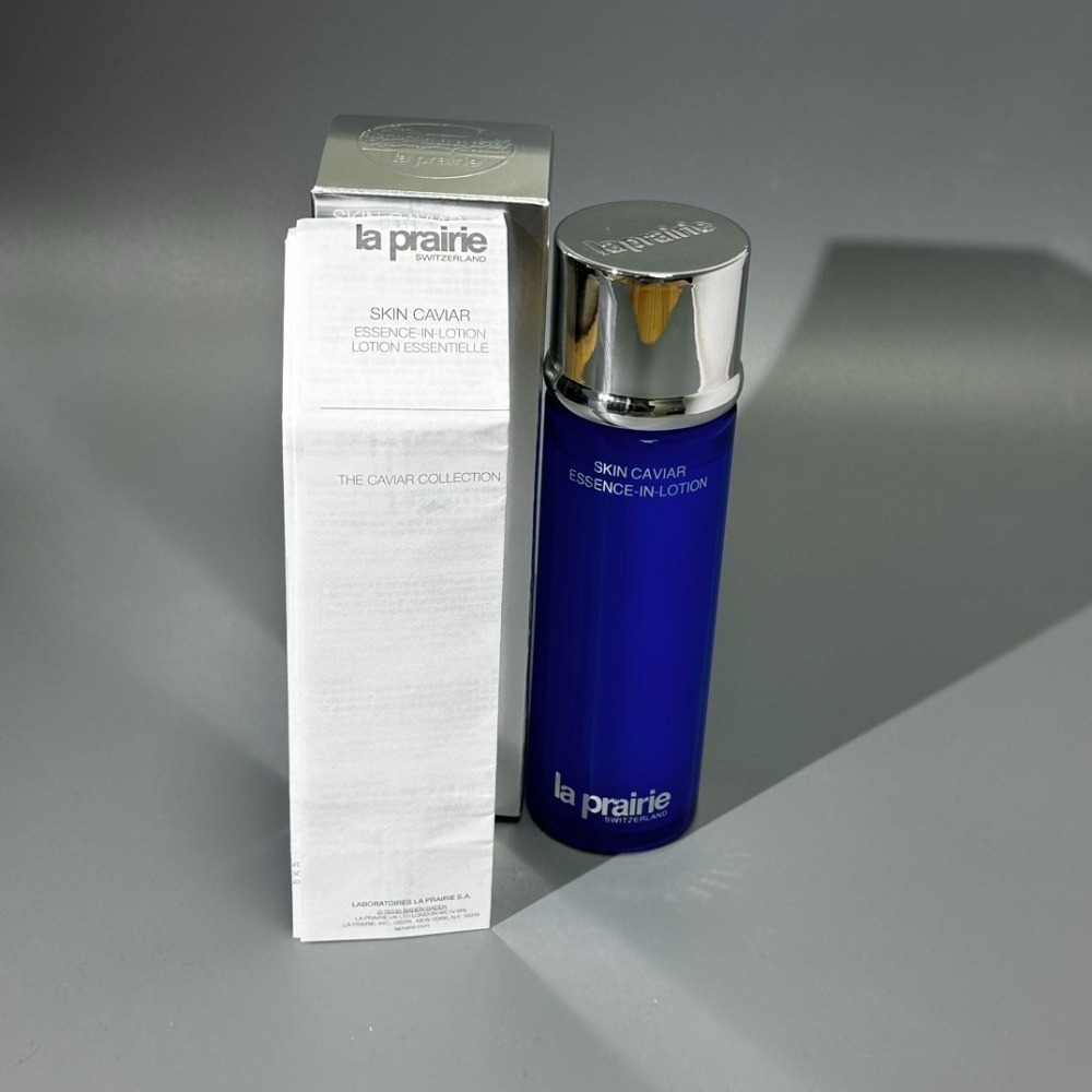 La Prairie 萊珀妮 魚子美顏肌底前導精華 150ml-魚子精華水150ml-細節圖4