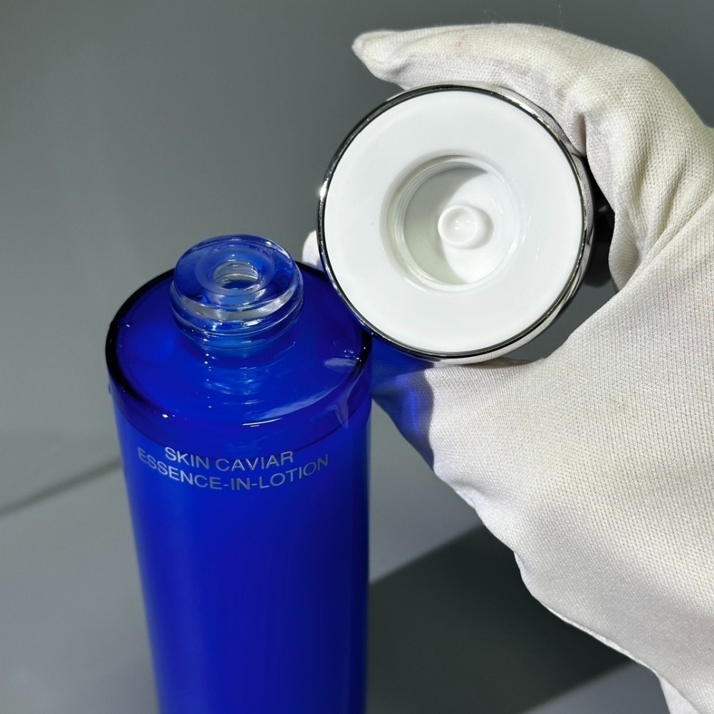 La Prairie 萊珀妮 魚子美顏肌底前導精華 150ml-魚子精華水150ml-細節圖5