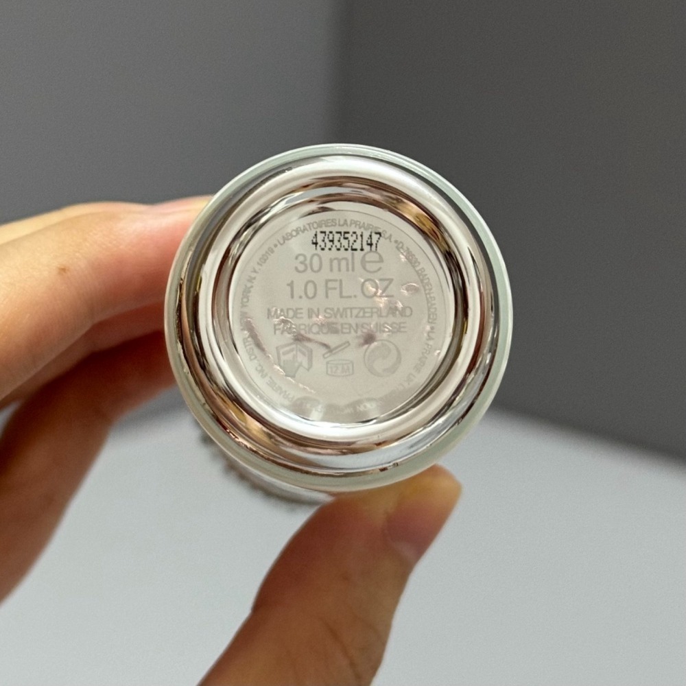 la prairie 鑽白魚子時空聚光菁華 30ml -白魚子精華30ml-細節圖4