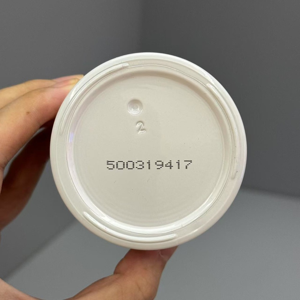 La Prairie 萊珀妮 鑽白魚子時空聚光緊膚霜60ml-白充盈面霜-細節圖5