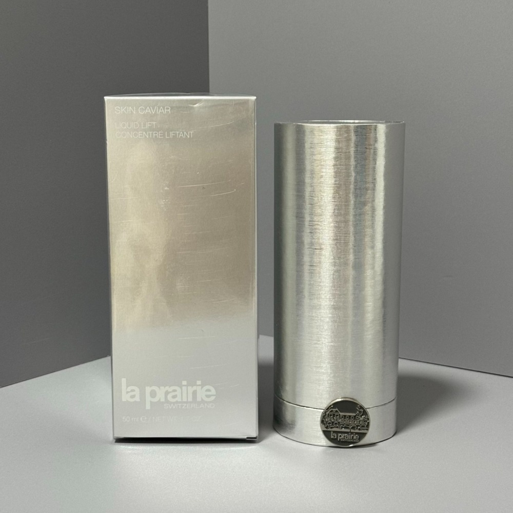 新版 La Prairie 萊珀妮 魚子美顏反重力精華-魚子醬反重力精華-細節圖5