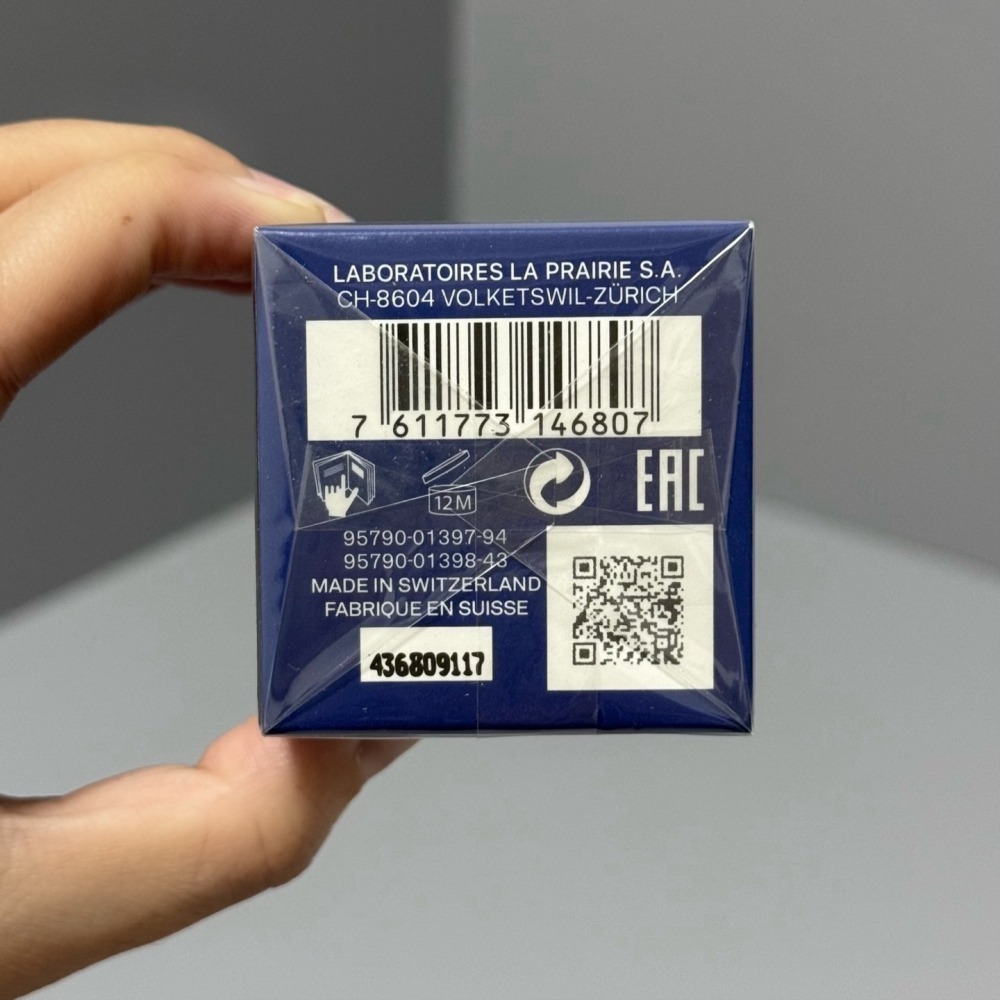 LA PRAIRIE 萊珀妮 魚子美顏噴霧50ml-魚子精華噴霧50ml-細節圖4