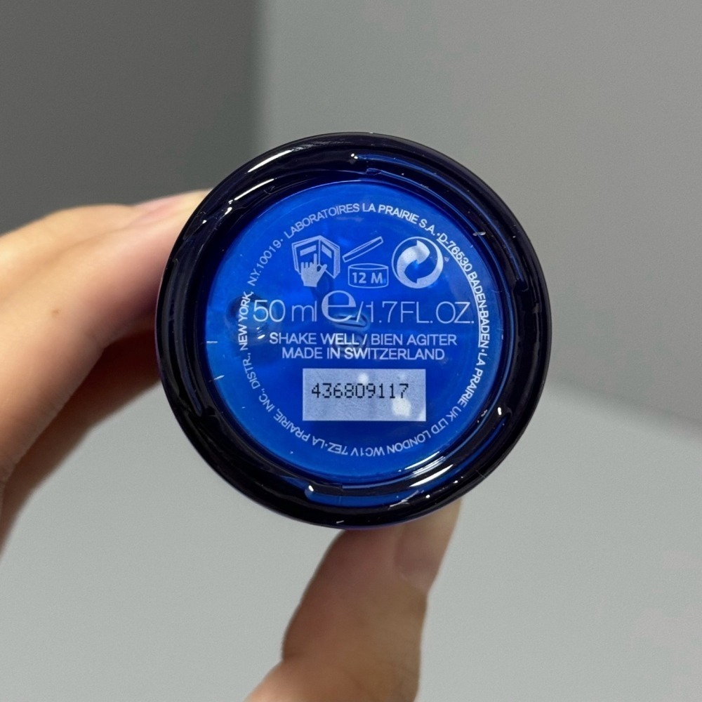 LA PRAIRIE 萊珀妮 魚子美顏噴霧50ml-魚子精華噴霧50ml-細節圖5