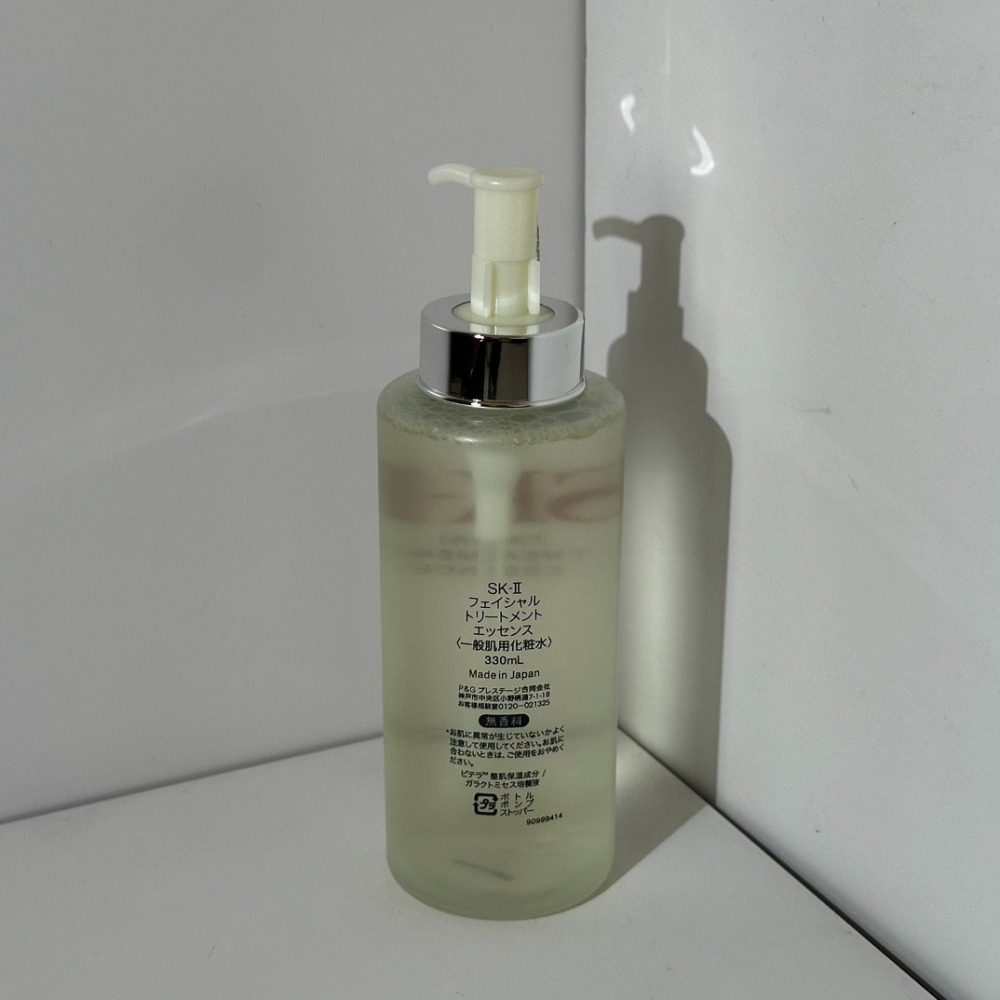 💕59Qoo批發💕SK-II 青春露330ml 限量加大版 神仙水 保濕 化妝水-細節圖2