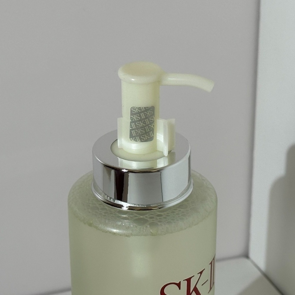 💕59Qoo批發💕SK-II 青春露330ml 限量加大版 神仙水 保濕 化妝水-細節圖4