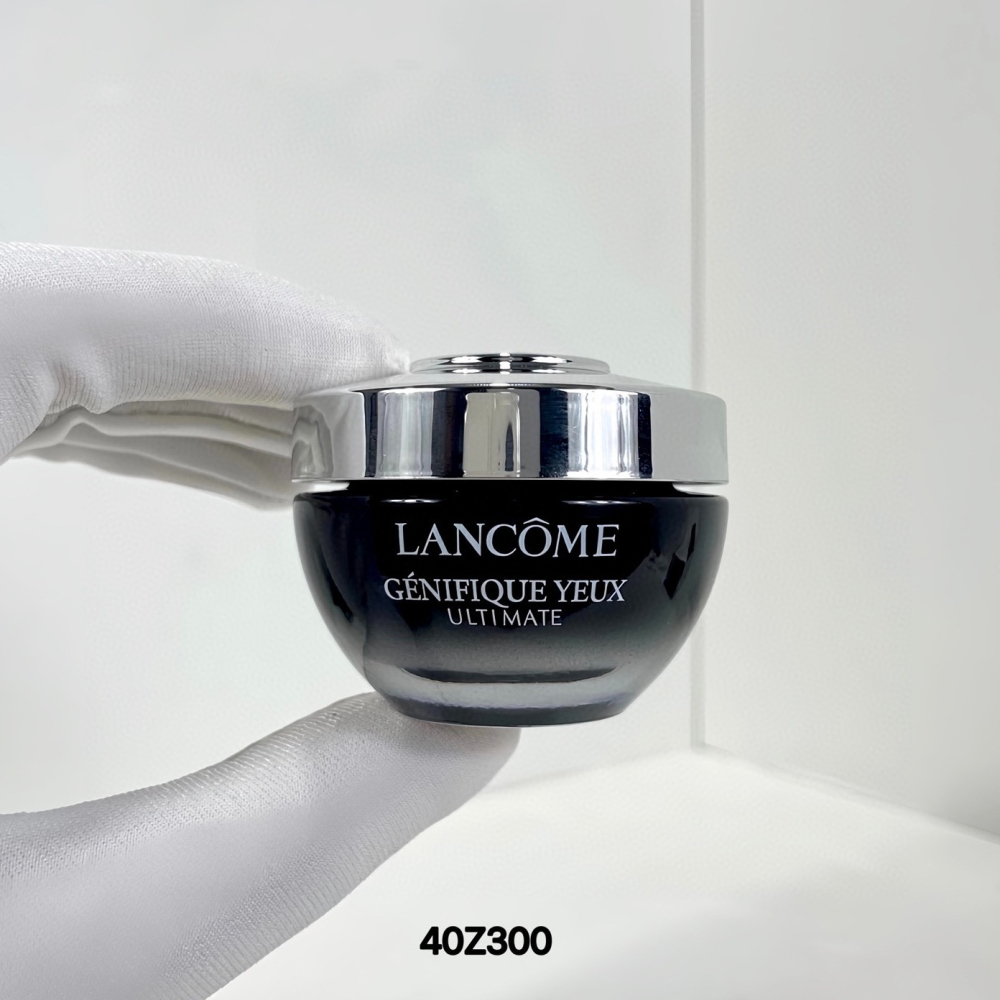 蘭蔻 25年新款 超極限肌因撫紋眼霜20ml-小黑瓶眼霜-細節圖3