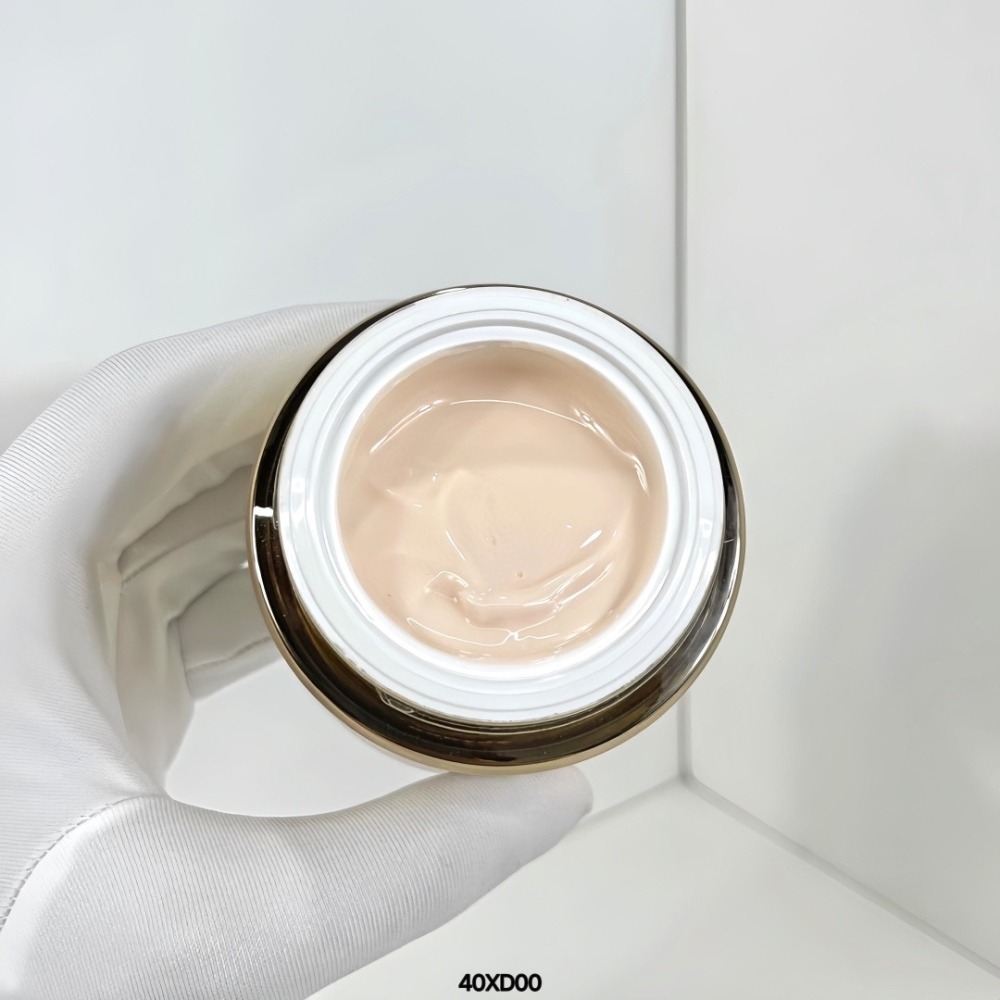 新品! 蘭蔻絕對完美永生玫瑰逆齡乳霜60ml-菁纯面霜-細節圖3