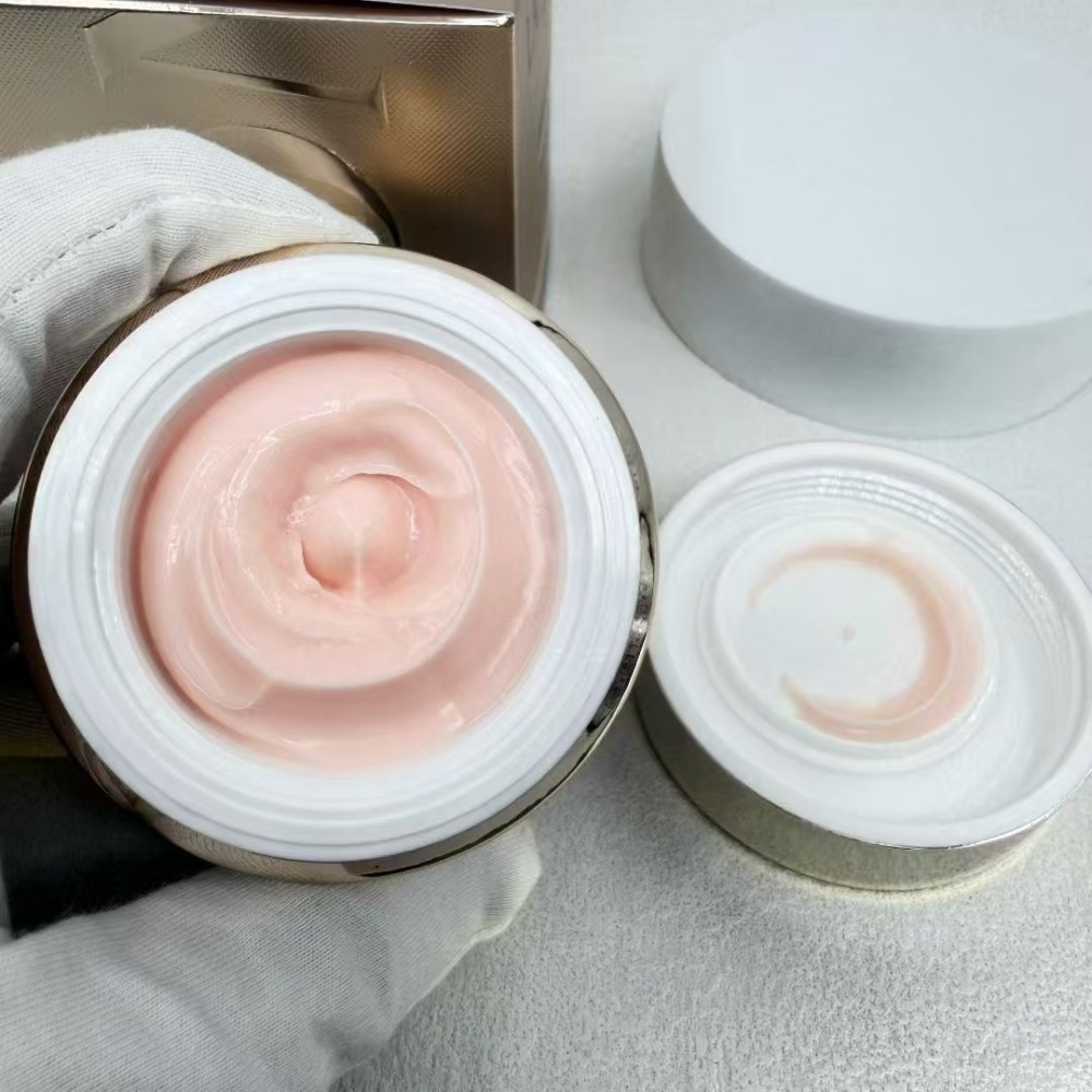 新品! 蘭蔻絕對完美永生玫瑰逆齡乳霜60ml-新版菁纯面霜(派)-細節圖2