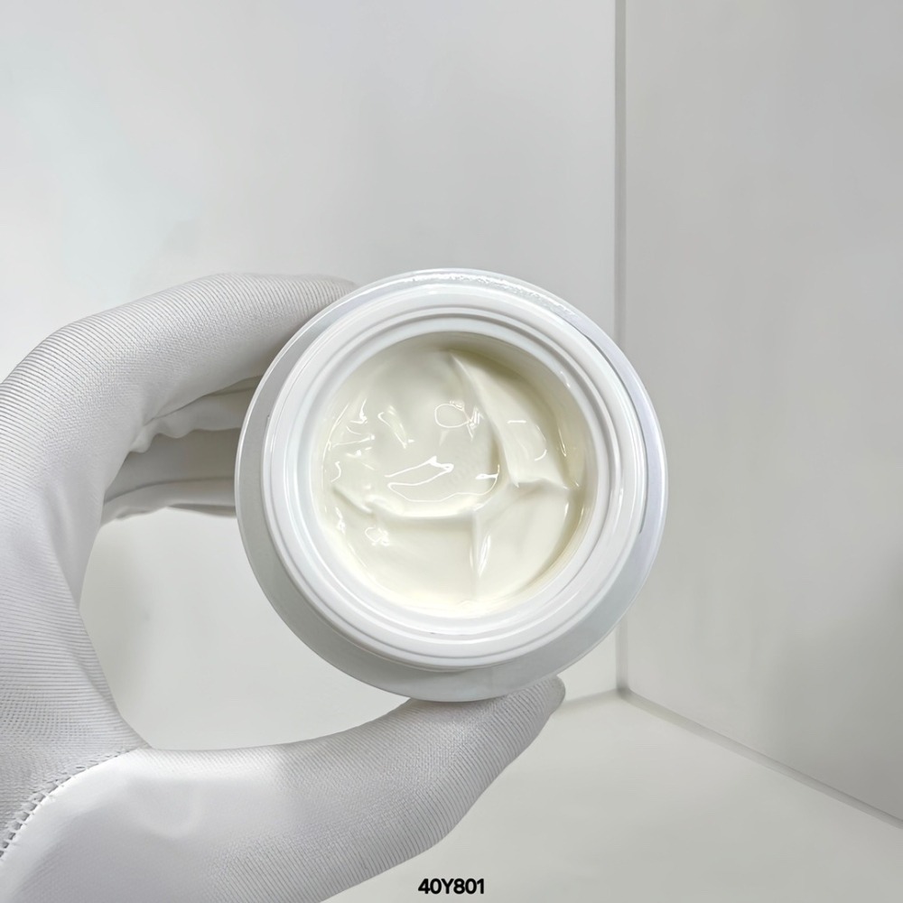 LANCÔME 蘭蔻 超極光亮白彈嫩保濕霜50ml -極光面霜-細節圖3