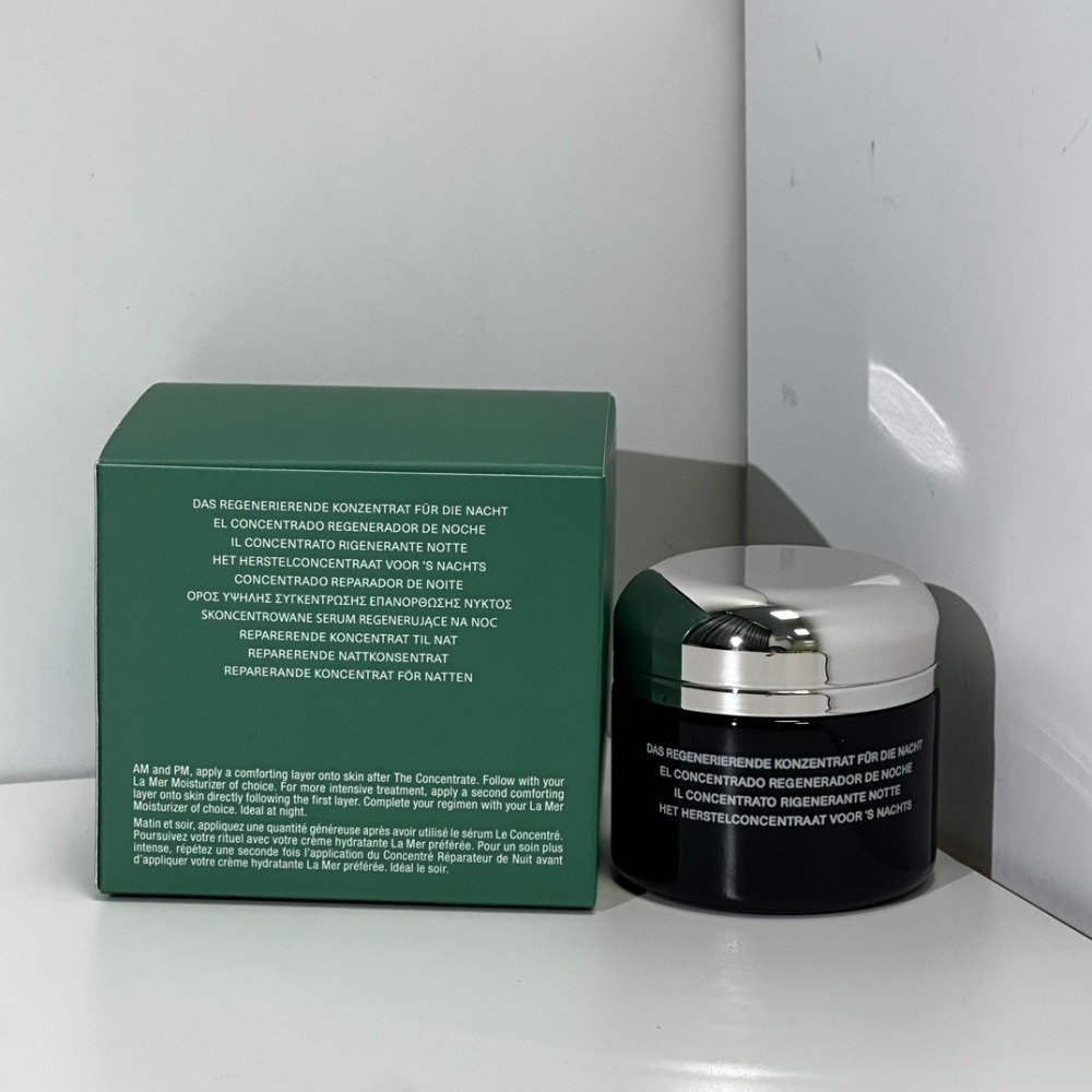 💕59Qoo批發💕海洋拉娜 LA MER 超濃萃特效修復精華 50ML-濃縮膏-細節圖4