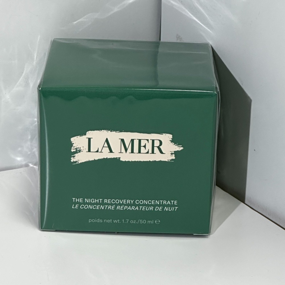 💕59Qoo批發💕海洋拉娜 LA MER 超濃萃特效修復精華 50ML-濃縮膏-細節圖6