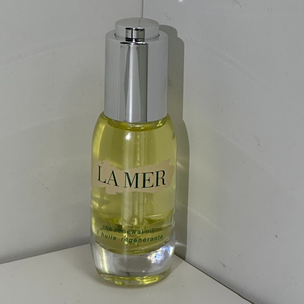 💕59Qoo批發💕La Mer 海洋拉娜 修護精華油 新版 30ml-奇蹟萬能精華油-細節圖2