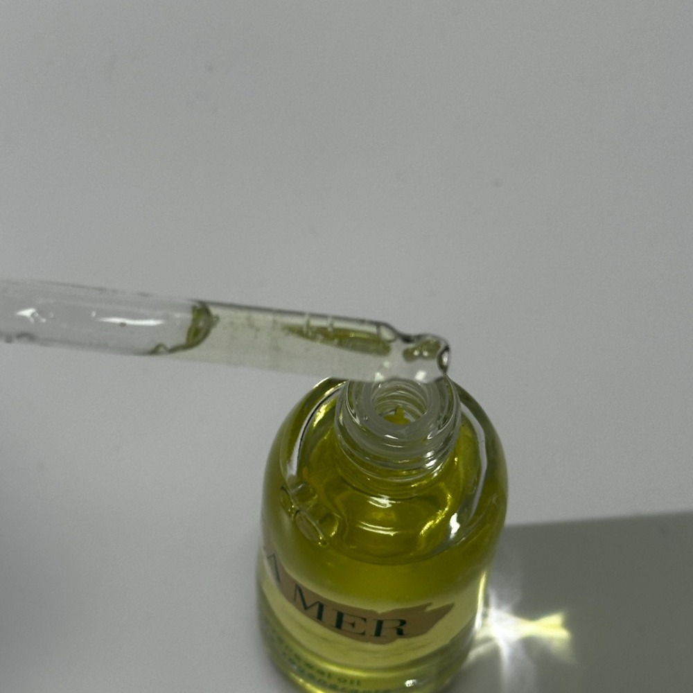 💕59Qoo批發💕La Mer 海洋拉娜 修護精華油 新版 30ml-奇蹟萬能精華油-細節圖3