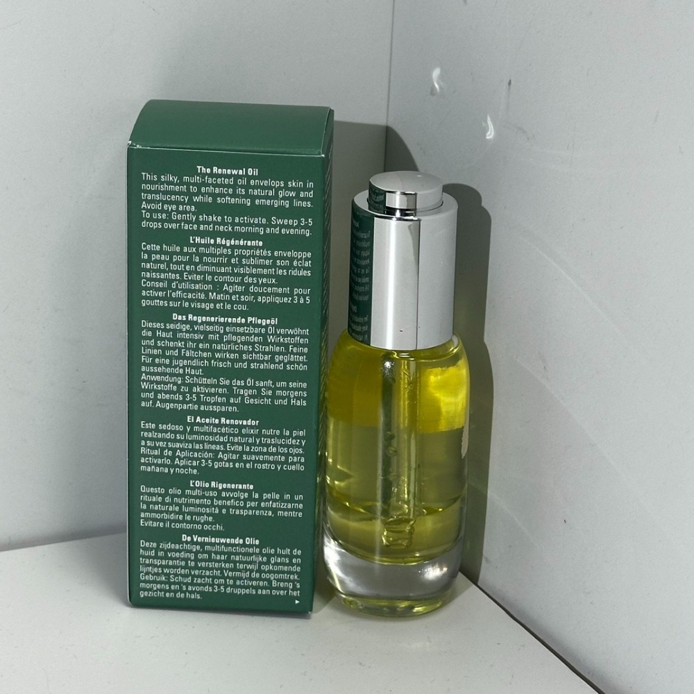 💕59Qoo批發💕La Mer 海洋拉娜 修護精華油 新版 30ml-奇蹟萬能精華油-細節圖4