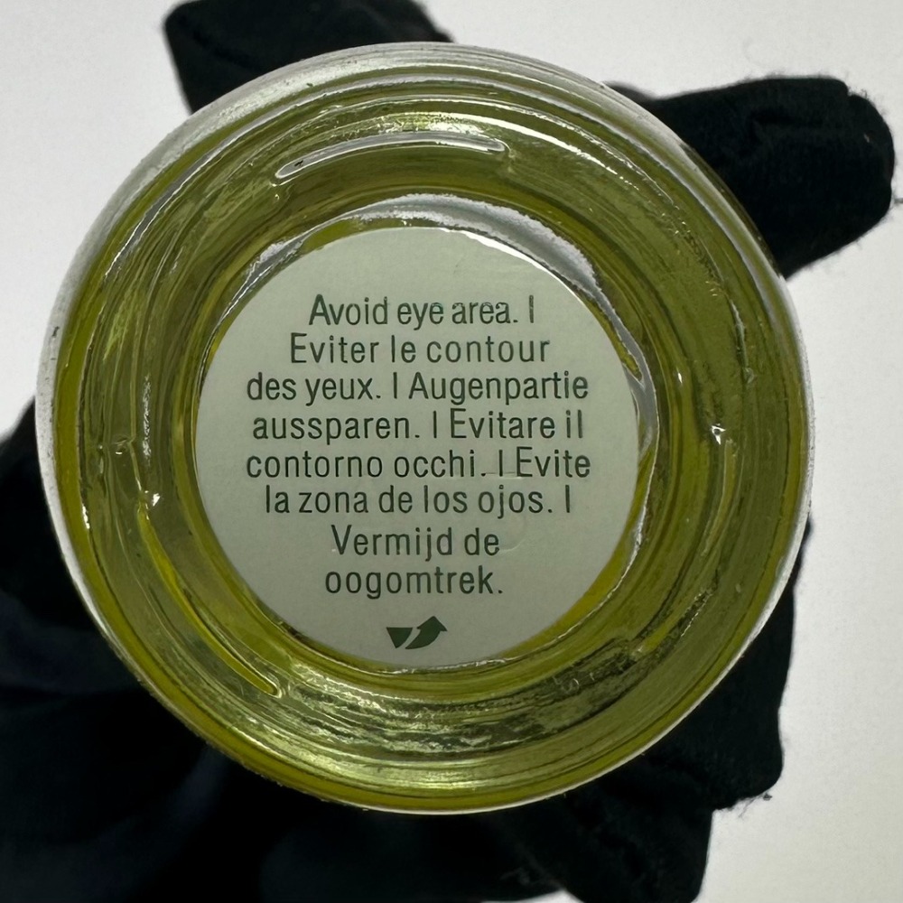 💕59Qoo批發💕La Mer 海洋拉娜 修護精華油 新版 30ml-奇蹟萬能精華油-細節圖5