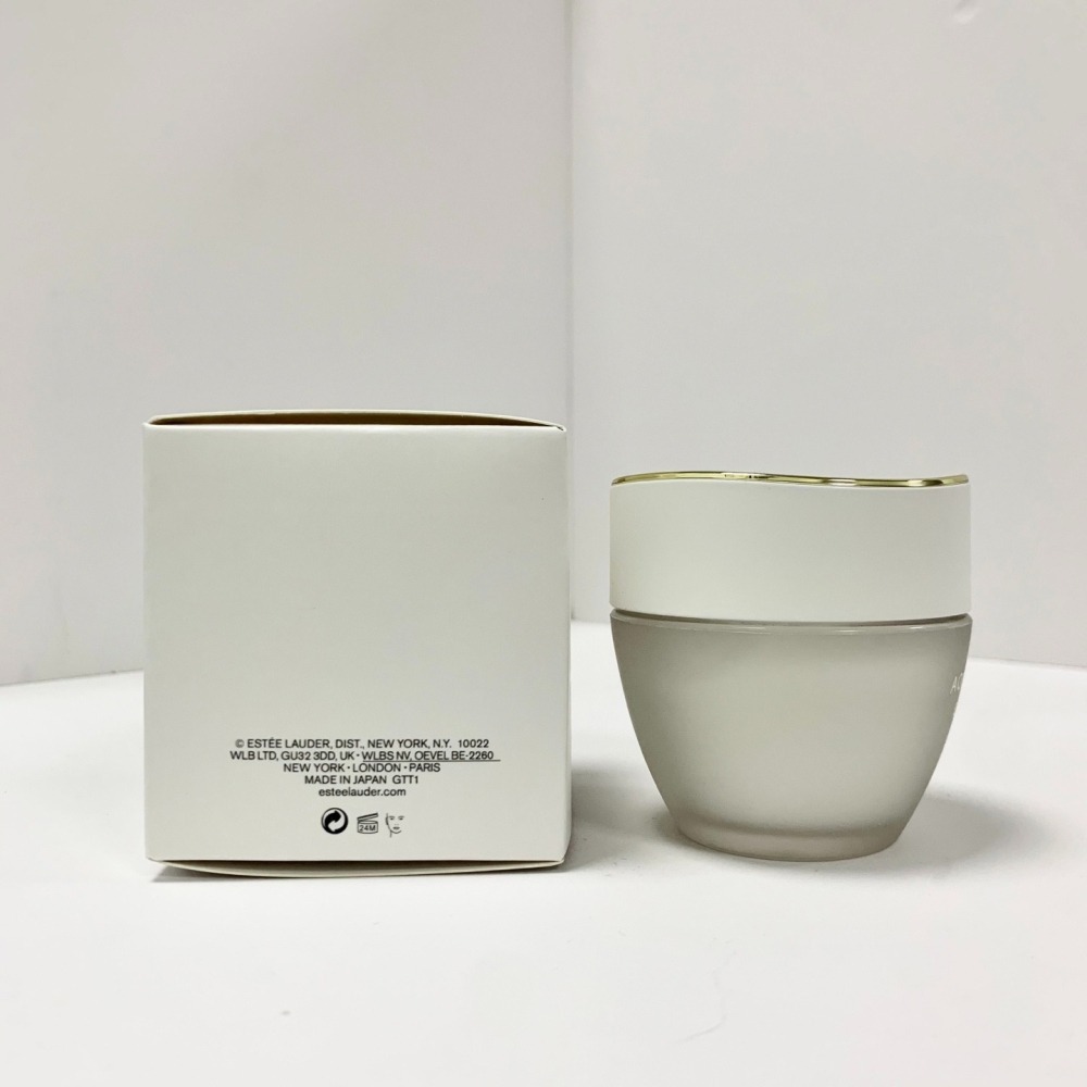 日本限定Estee Lauder Aqua Charge自潤肌養膚系列-自潤肌面霜 50ML-細節圖2