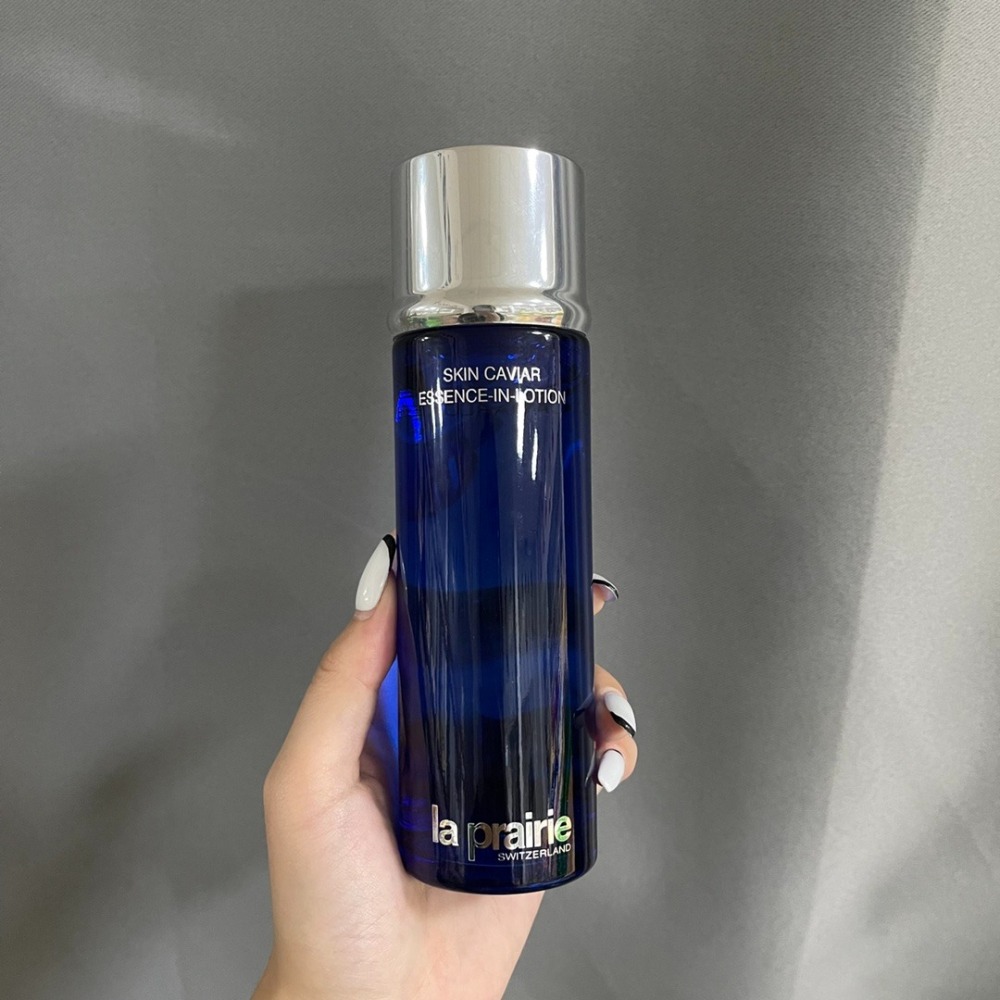 新版La Prairie 萊珀妮 魚子美顏肌底前導精華 150ml-魚子精華爽膚水-細節圖2