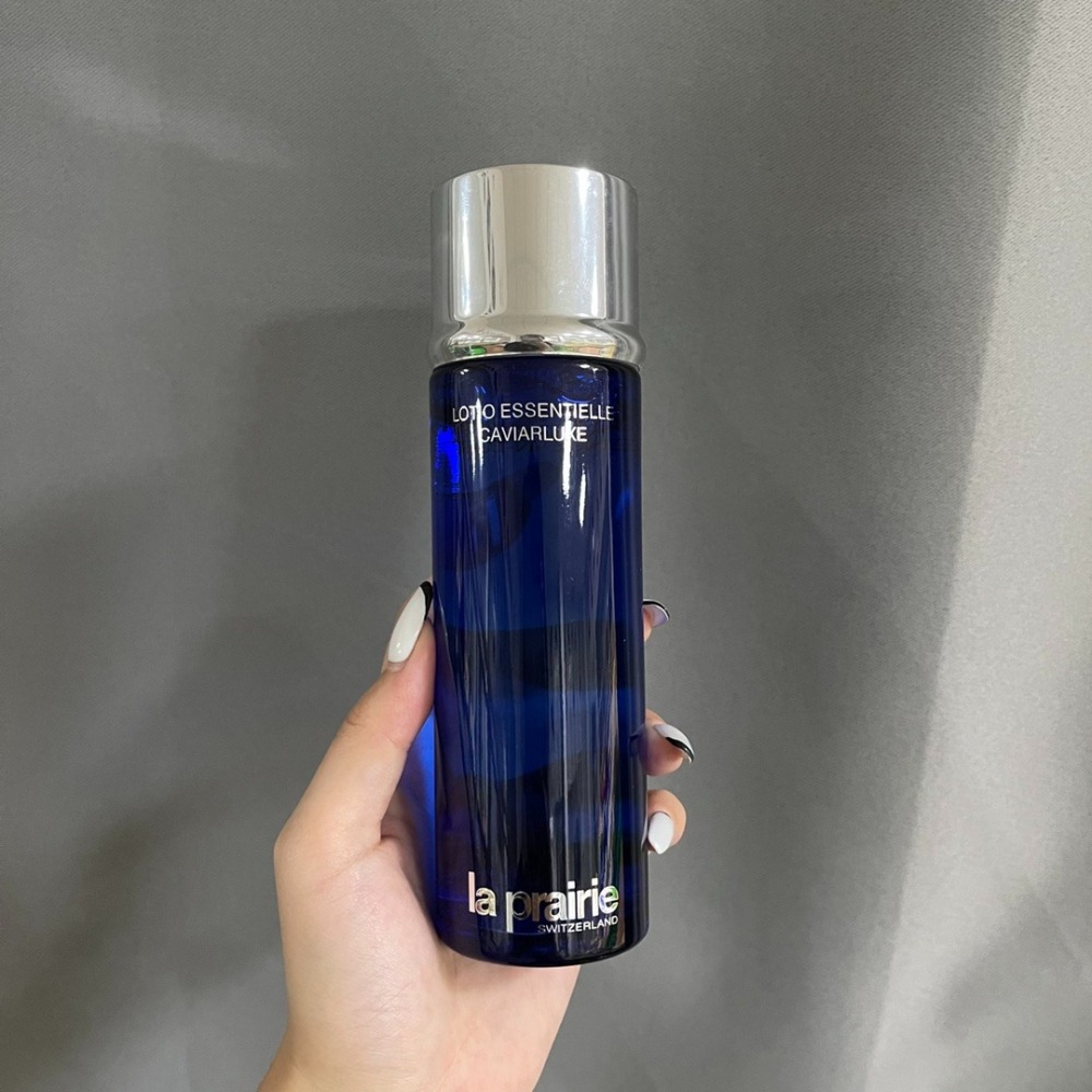 新版La Prairie 萊珀妮 魚子美顏肌底前導精華 150ml-魚子精華爽膚水-細節圖3