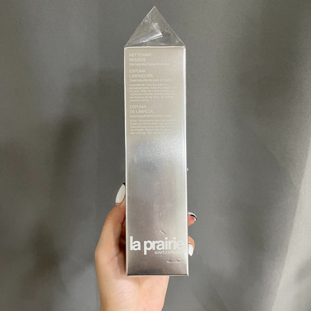 新版La Prairie 萊珀妮 魚子美顏肌底前導精華 150ml-魚子精華爽膚水-細節圖4