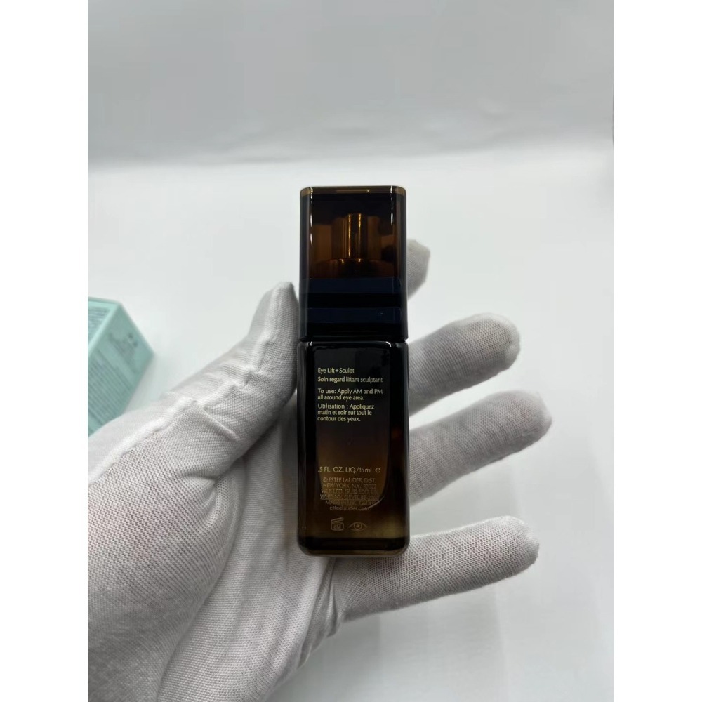 💕59Qoo批發💕ESTEE LAUDER雅詩蘭黛 特潤超導4D抗皺緊實眼萃(15ml)-微雕眼霜-細節圖4