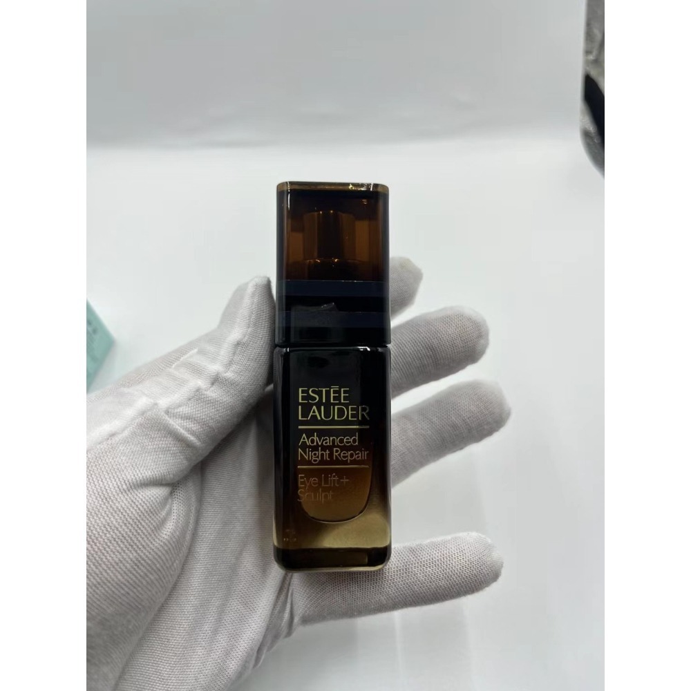 💕59Qoo批發💕ESTEE LAUDER雅詩蘭黛 特潤超導4D抗皺緊實眼萃(15ml)-微雕眼霜-細節圖2