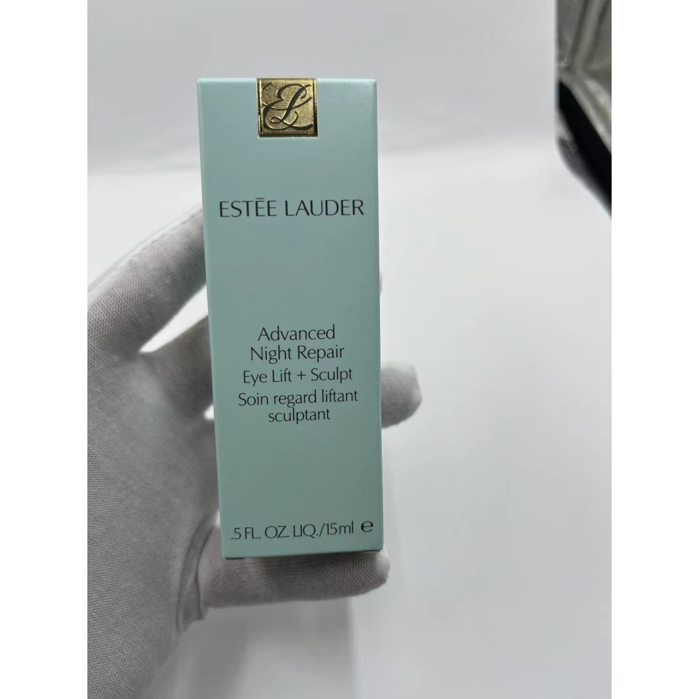 💕59Qoo批發💕ESTEE LAUDER雅詩蘭黛 特潤超導4D抗皺緊實眼萃(15ml)-微雕眼霜-細節圖3