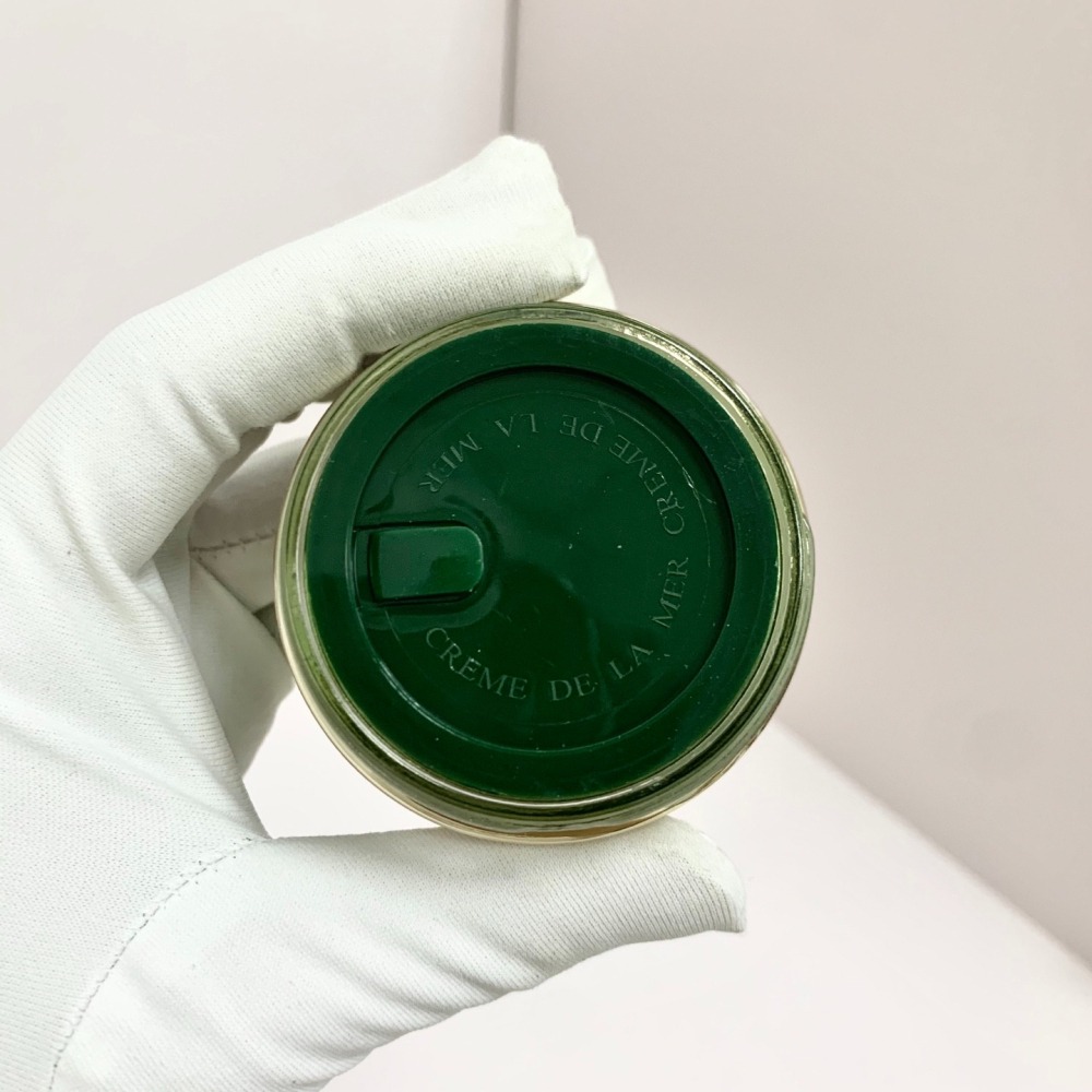 💕59Qoo批發💕LA MER 海洋拉娜 超維度緊緻豐潤面膜 50ml-塑刀面膜-細節圖6