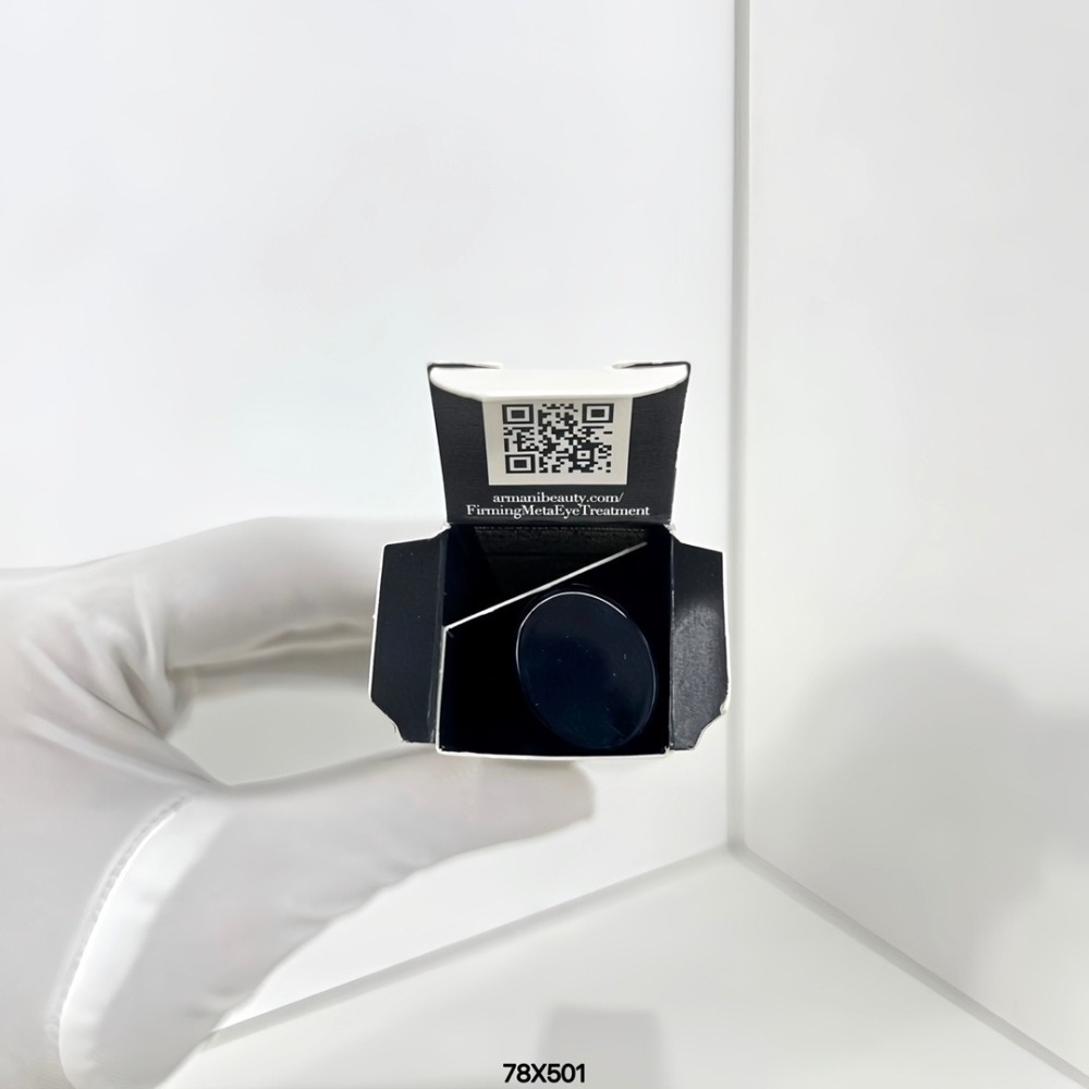 💕59Qoo批發💕Armani 黑曜岩新生奇蹟高效眼活萃​ 20ml-黑鑰匙眼霜-細節圖5