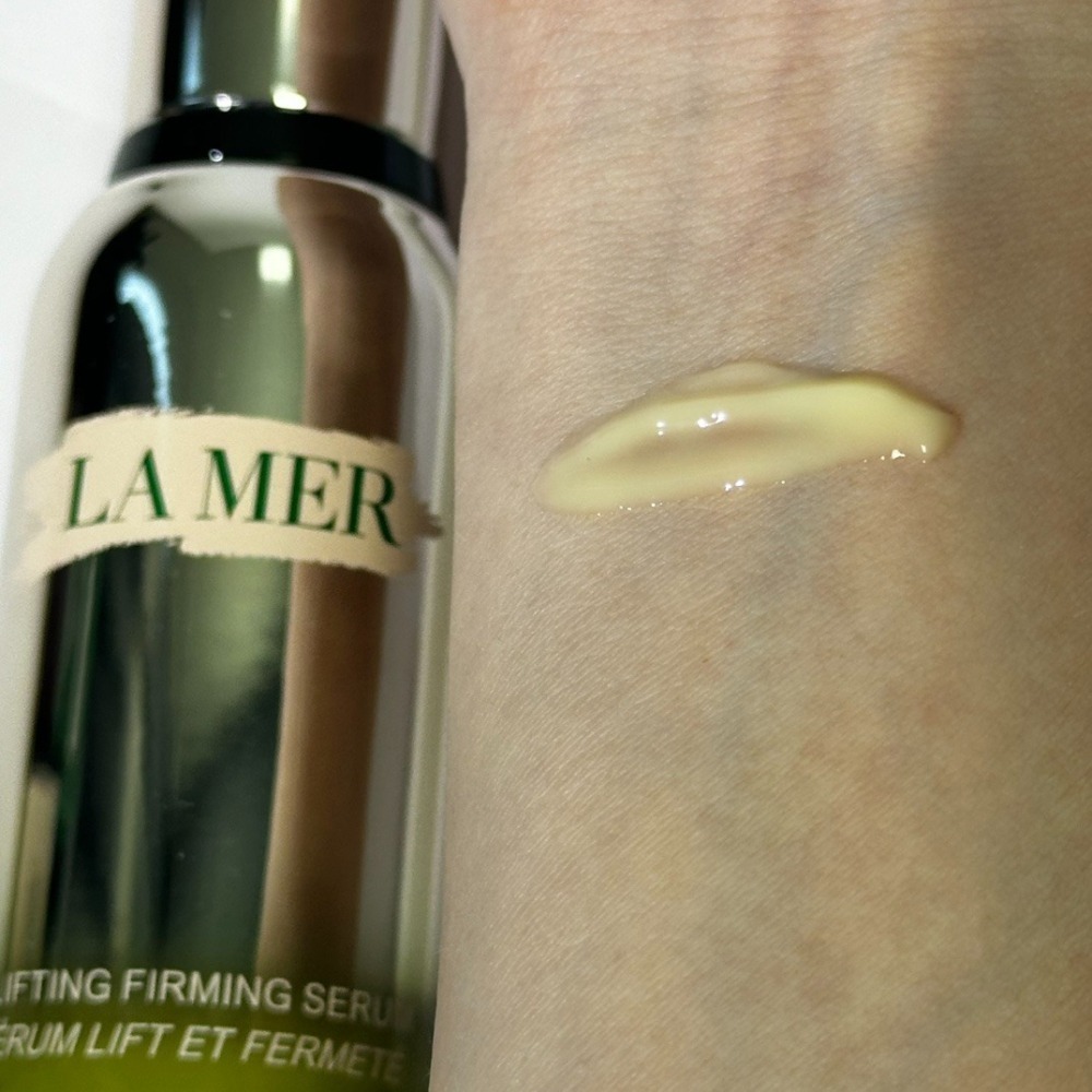 💕59Qoo批發💕 海洋拉娜 LA MER 超維度緊緻拉提精萃 30ML-塑刀精華-細節圖2