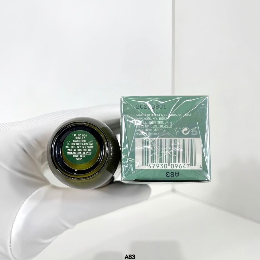 💕59Qoo批發💕La Mer 海洋拉娜 煥顏彈力無痕精萃 30ml-活顏精華露-細節圖5