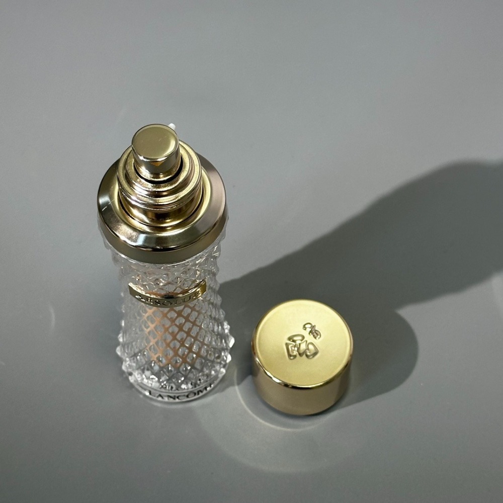 💕59Qoo批發💕LANCOME 蘭蔻 絕對完美粉底精粹35ml 新包裝-菁純粉底液-細節圖6
