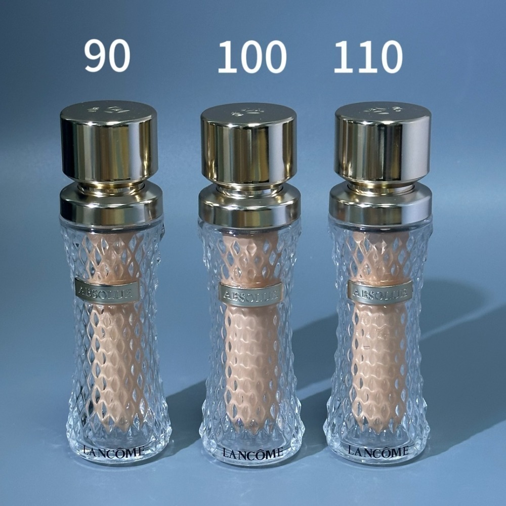 💕59Qoo批發💕LANCOME 蘭蔻 絕對完美粉底精粹35ml 新包裝-菁純粉底液-規格圖7