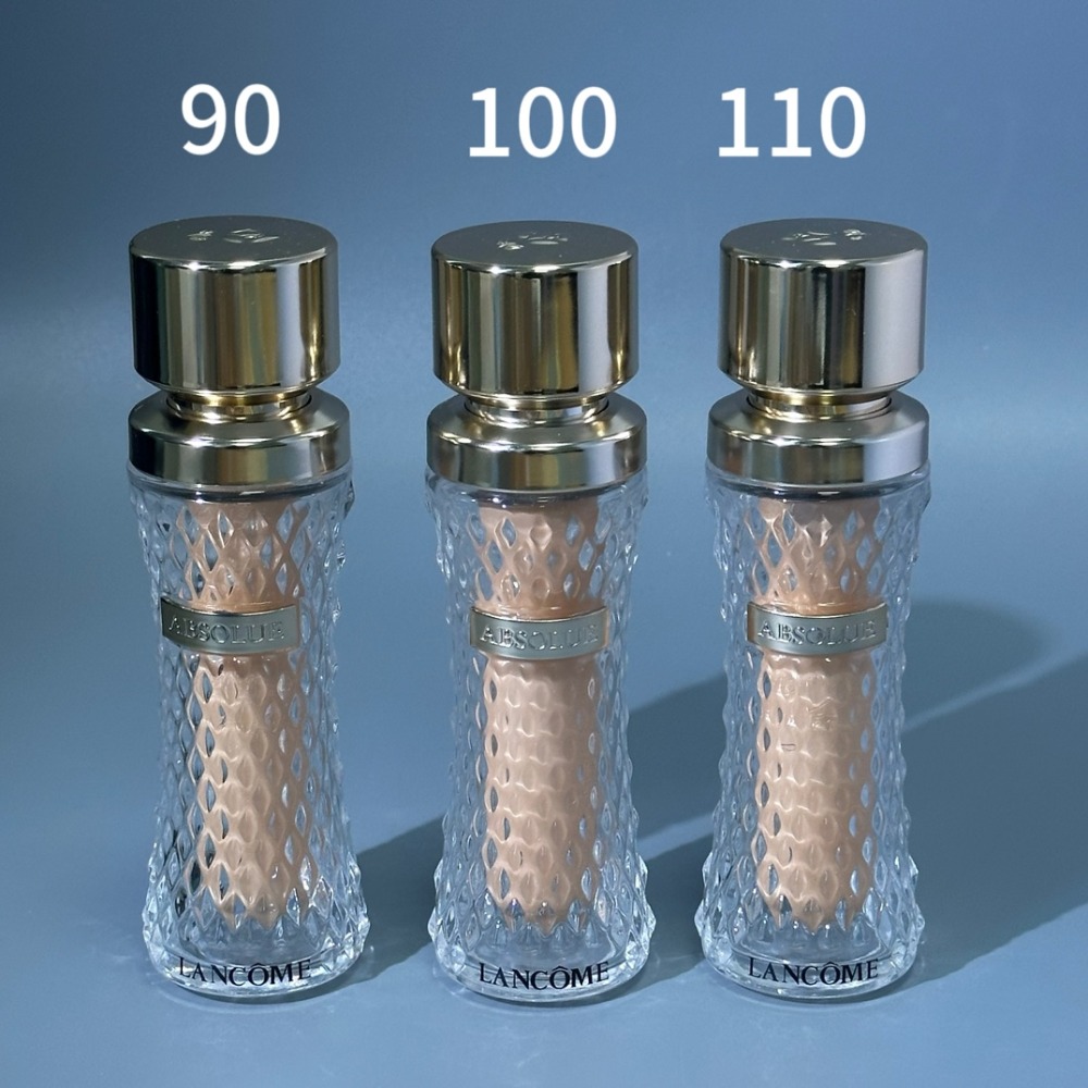 💕59Qoo批發💕LANCOME 蘭蔻 絕對完美粉底精粹35ml 新包裝-菁純粉底液-規格圖7