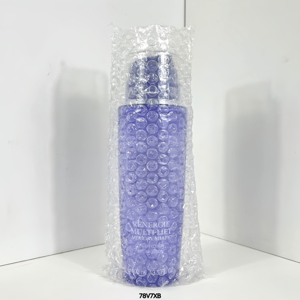 清倉 蘭蔻 超緊顏5D太空抗皺精露400ml-有封膜無盒-細節圖5