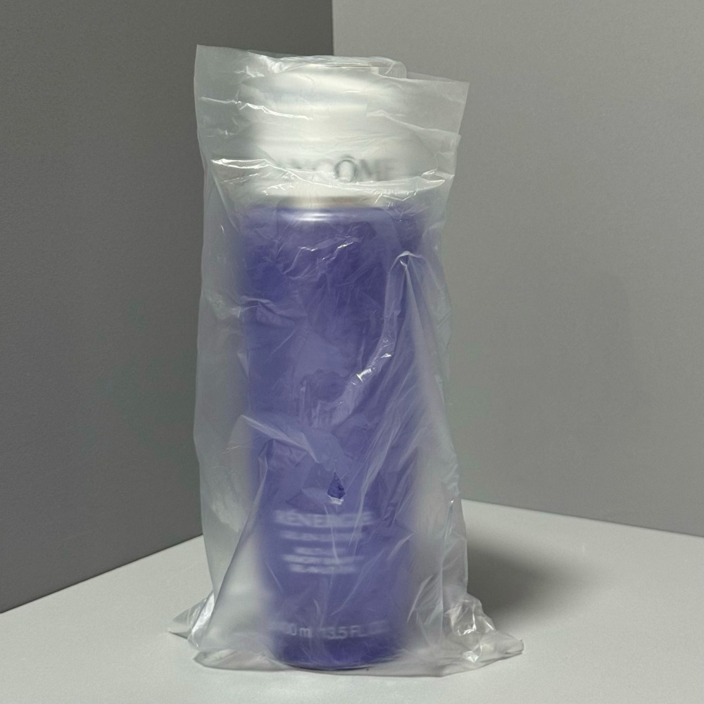 清倉 蘭蔻 新版 超緊顏5D太空抗皺精露400ml-有封膜無盒-細節圖4