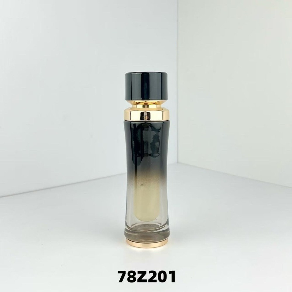 💕59Qoo批發💕蘭蔻 絕對完美黑鑽奢燦超導活萃30ml-奢華黑金精華露-細節圖3