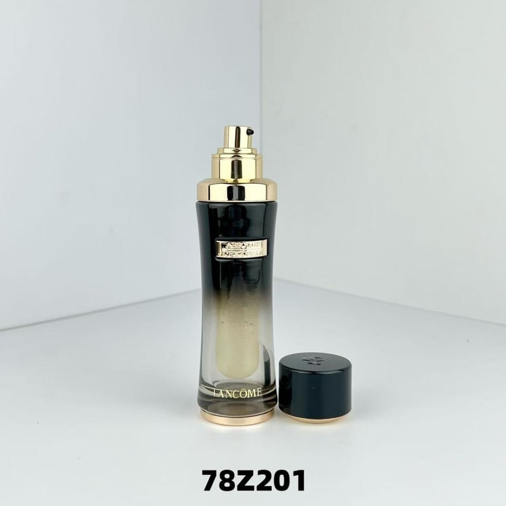 💕59Qoo批發💕蘭蔻 絕對完美黑鑽奢燦超導活萃30ml-奢華黑金精華露-細節圖5