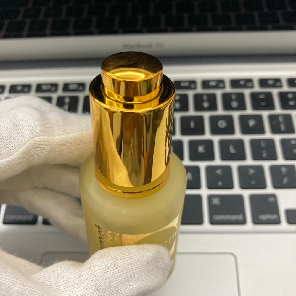 💕59Qoo批發💕 Cellcosmet 瑞妍 超活力肌密金露 30ml-小金甁精華-細節圖3