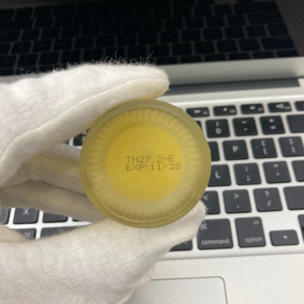 💕59Qoo批發💕 Cellcosmet 瑞妍 超活力肌密金露 30ml-小金甁精華-細節圖4