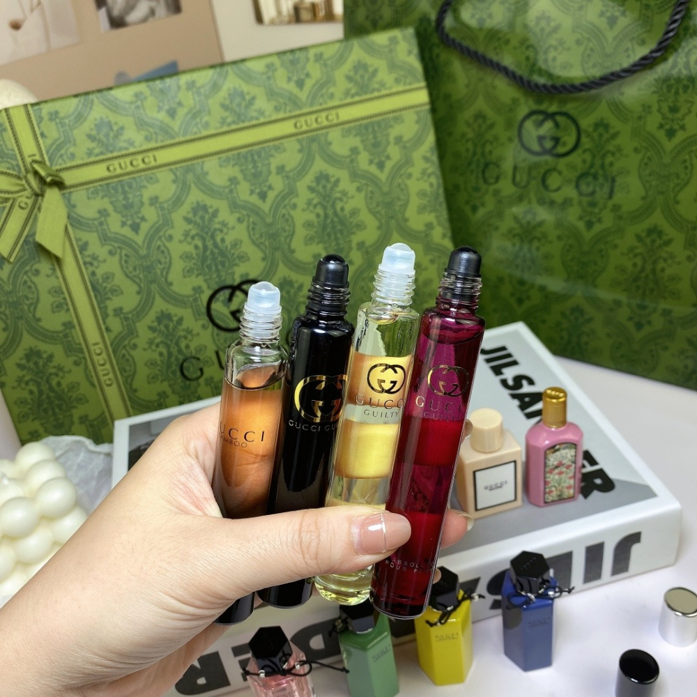 💕59Qoo批發💕 古馳美版全家福14件套-細節圖3