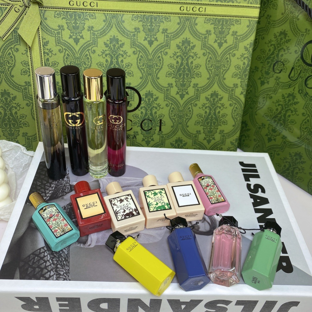 💕59Qoo批發💕 古馳美版全家福14件套-細節圖5