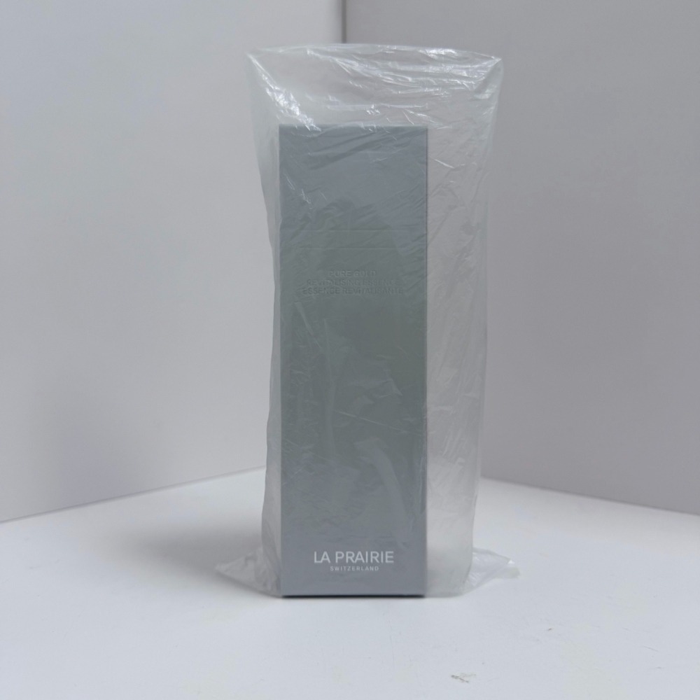 💕59Qoo批發💕La prairie 萊珀妮 極緻金燦金露 130ml -精粹露黄金水-細節圖5