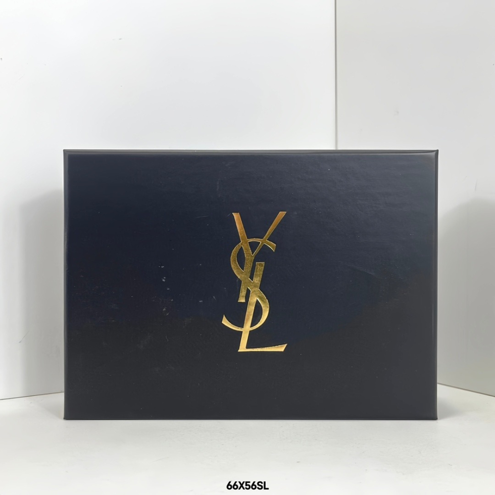 YSL聖羅蘭香水3件式木盒30ml-細節圖3