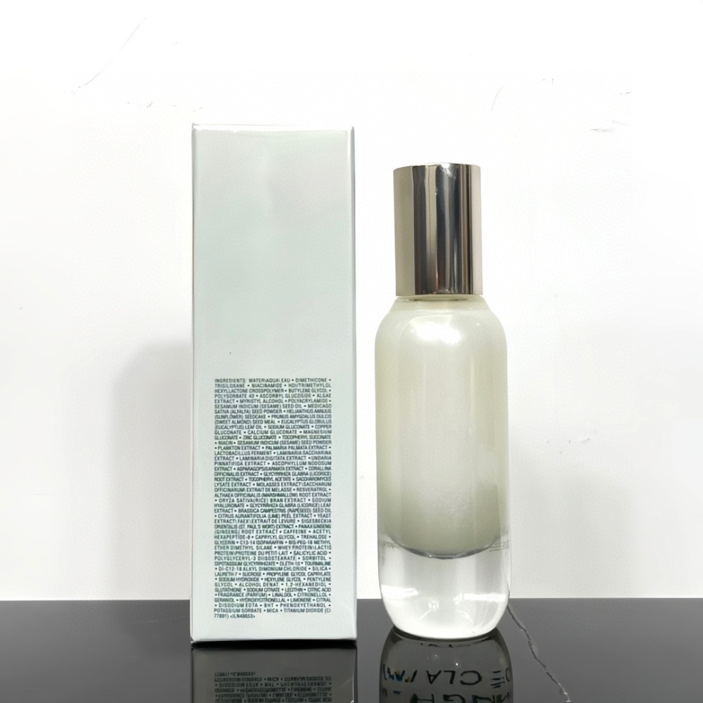 💕59Qoo批發💕 La Mer海洋拉娜光能淨白精萃30ml-光蘊煥白精華-細節圖2