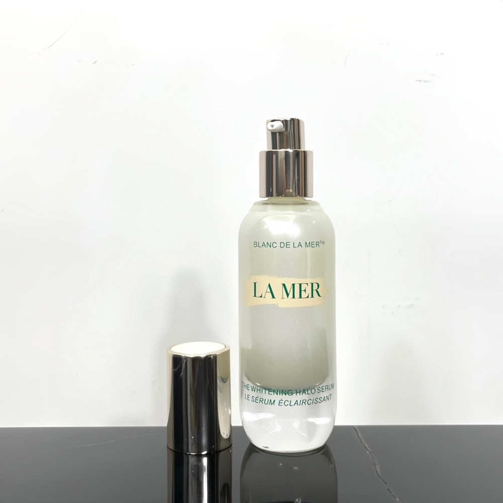 💕59Qoo批發💕 La Mer海洋拉娜光能淨白精萃30ml-光蘊煥白精華-細節圖4