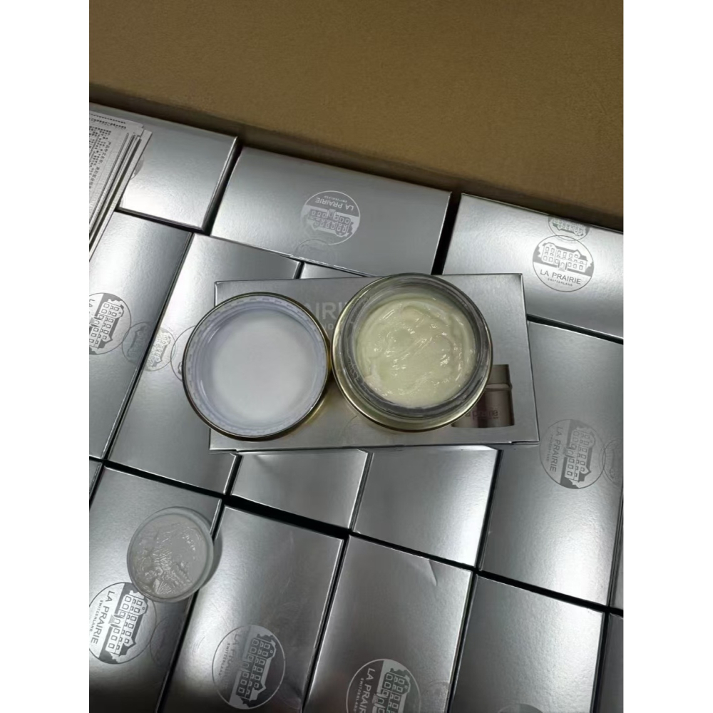 La Prairie 萊珀妮 極緻金燦乳霜 50ml-黄金面霜-細節圖3