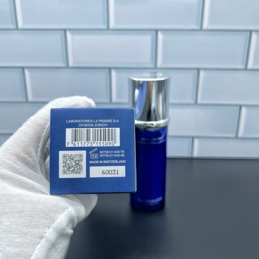 💕59Qoo批發💕 LA PRAIRIE萊珀妮  魚子美顏超能乳液70ml-莱伯妮乳液-細節圖3